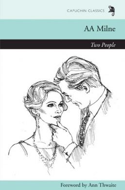 Two People by A.A. Milne